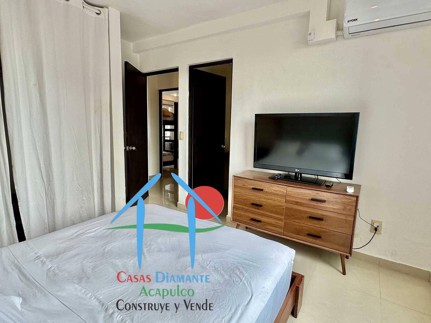 Lobayan 304 - Recámara tres 6